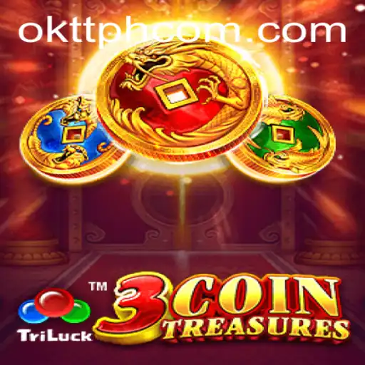 Discover 3CoinTreasures: A Gaming Adventure Like No Other