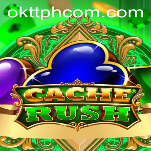 Exploring CacheRush: An Exciting Dive into the World of Digital Treasure Hunts