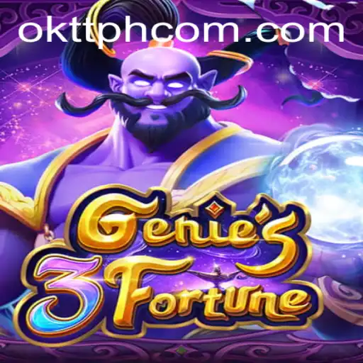 Unlock the Mysteries of Genie3Fortune: Your Guide to the Enchanting Experience