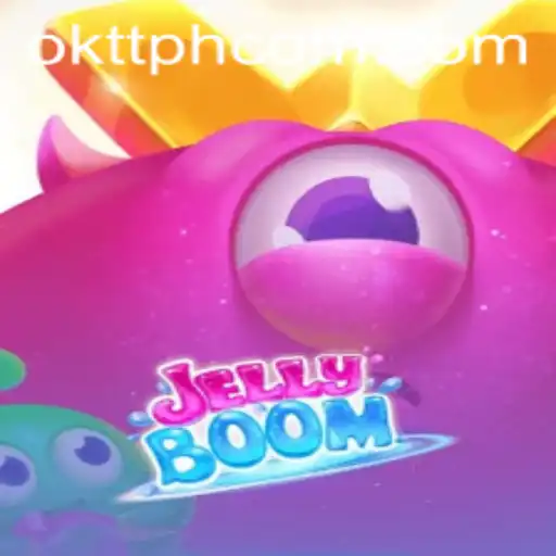 Unveiling JellyBoom: A Vibrant Adventure in Casual Gaming
