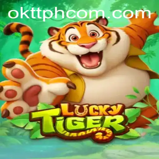 Unveiling the Thrills of LuckyTiger: A Captivating Gaming Experience