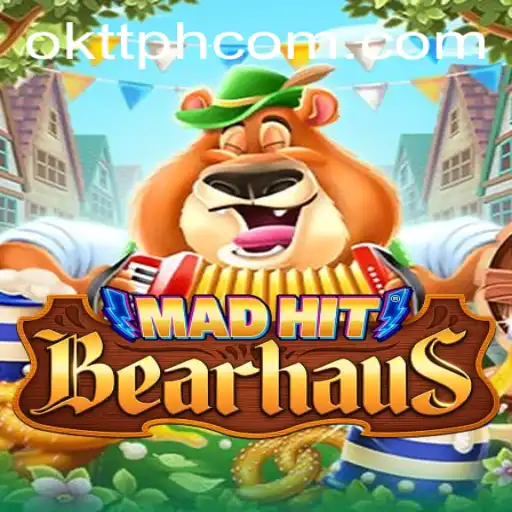 Explore the Exciting World of MadHitBearhaus: A Thrilling New Gaming Adventure