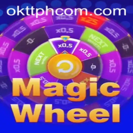 Exploring the Enchanting World of MagicWheel: A Comprehensive Guide