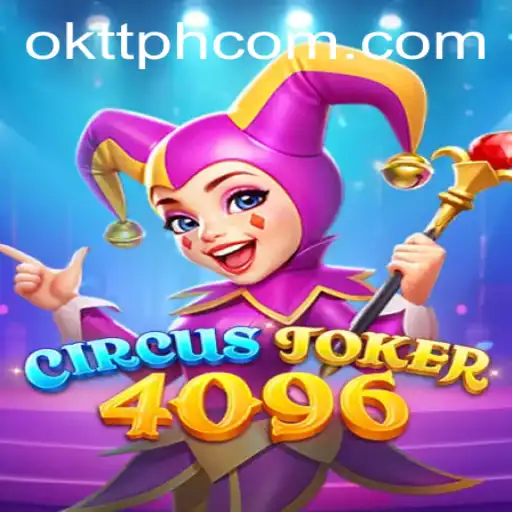 Dive into the Enigmatic World of CircusJoker4096: A Contemporaneous Gaming Revolution