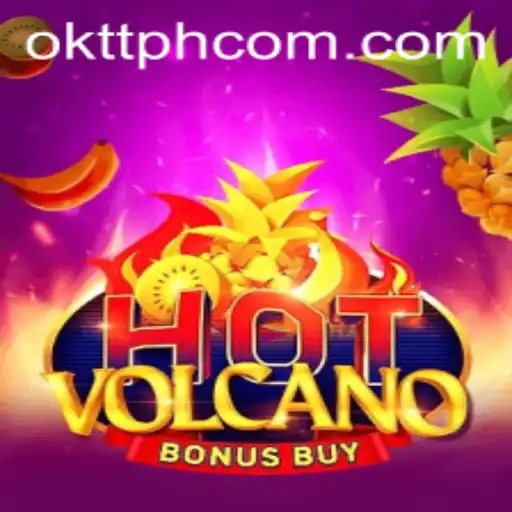 Exploring the Thrills of HotVolcanoBonusBuy: A Fiery Gaming Experience