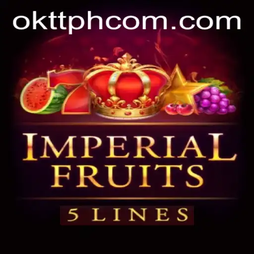 Imperial Fruits 5: A Majestic Journey into the World of Slots