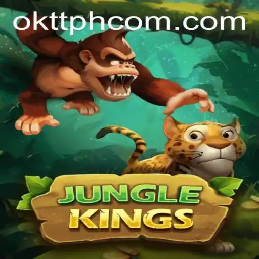 Discover the Adventure of JungleKings: An Immersive Gaming Experience