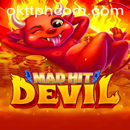 MadHitDevil: The Latest Sensation in the Gaming World
