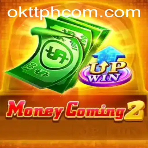 MoneyComing2: The Thrilling Adventure in Financial Gaming