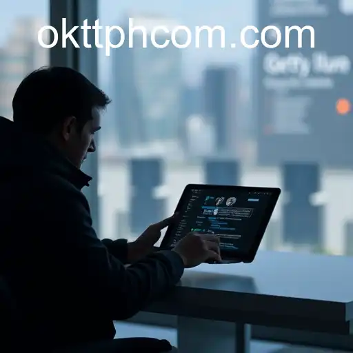 Understanding the Crucial Components of a User Agreement: A Deep Dive into 'okttph'