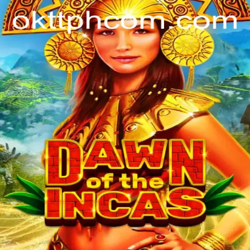 Dawn of the Incas: An Intriguing Journey Through History and Adventure
