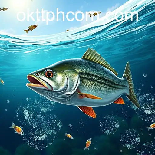 Exploring the World of Fishing Games: From the Real to the Virtual