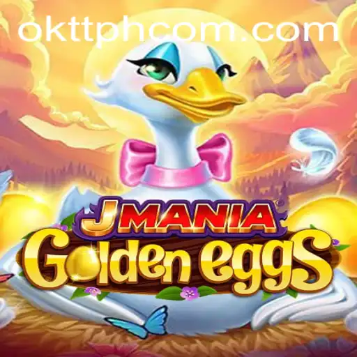 Exploring the Captivating World of JManiaGoldenEggs