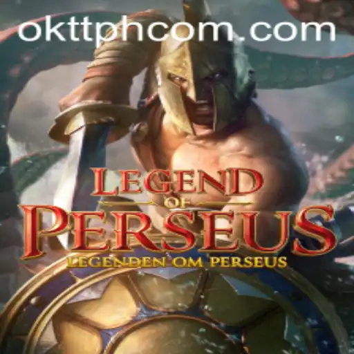 LegendofPerseus: A Mythical Adventure Unfolding