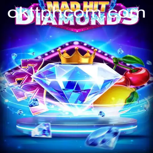 MadHitDiamonds: Unleashing a New Era in Puzzle Gaming
