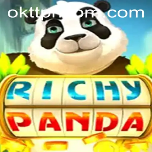 Discover the Thrilling World of RichyPanda: A Game Like No Other