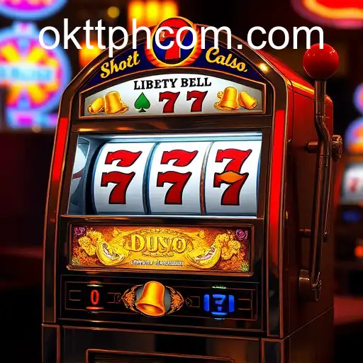 The Fascinating World of Slot Machines