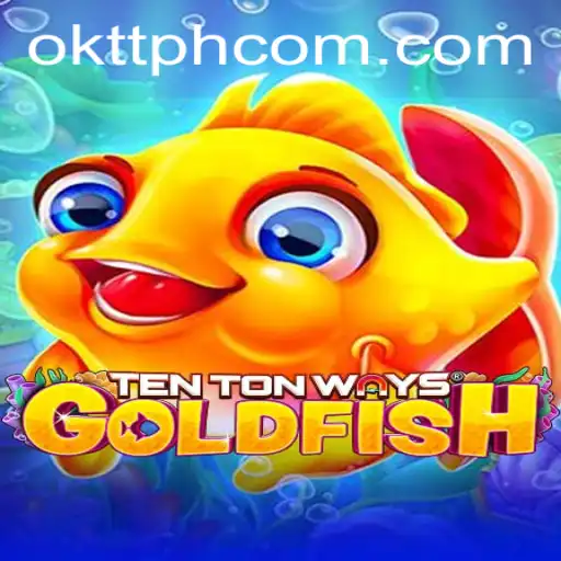 Dive into the Intriguing World of TenTonWaysGoldfish: A Unique Gaming Experience